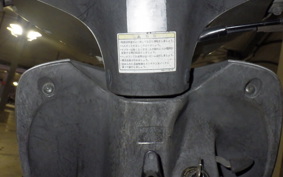 YAMAHA JOG Z Gen.2 SA16J