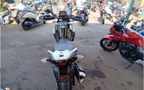 SUZUKI STROM 250ABS DS12E