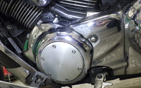 SUZUKI BOULEVARD M109R 2014