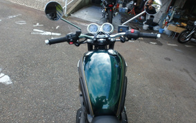 TRIUMPH TRIUMPH BONNEVILLE T100 2021 DAD70G