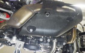 TRIUMPH TIGER 900 GT PRO 2023