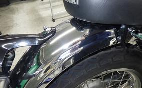 KAWASAKI W800 2024 EJ800E