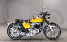 HONDA CB750 2012 CB750