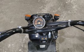 HONDA ZUMAR AF58