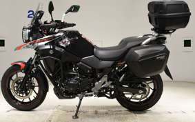 SUZUKI V-STROM 250 2026