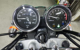 HONDA CB400SS E 2005 NC41