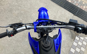 YAMAHA TT-R125 LWE CE21