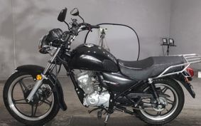 HONDA CBF125T PJJN