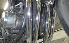 KAWASAKI ZEPHYR 400 Gen.2 1995 ZR400C