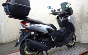 YAMAHA N-MAX SEG6J