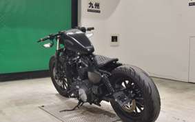 HARLEY XL883N 2014