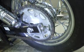 YAMAHA DRAGSTAR 250 VG02J