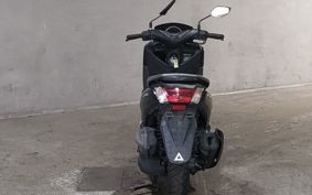 YAMAHA N-MAX 125 SED6J