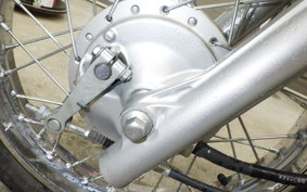 HONDA ｸﾛｽｶﾌﾞ50 AA06