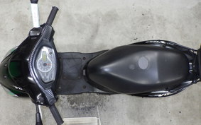 SUZUKI ADDRESS V125 S 2023 CF4MA