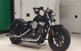 HARLEY XL1200X 2022