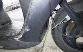 YAMAHA AXIS 125 Z 2008 SED7J