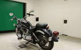 YAMAHA DRAGSTAR 250 VG02J