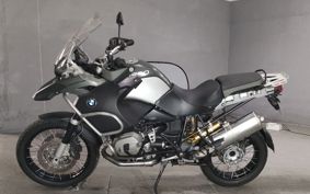 BMW R1200GS ADVENTURE 0470