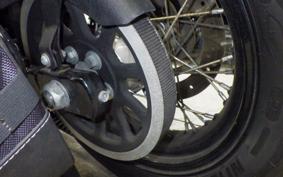 HARLEY FXDBA 1580 2014