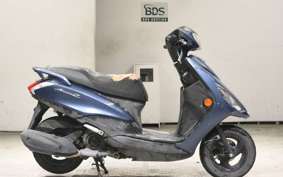 YAMAHA AXIS 125 Z 1999 SED7J
