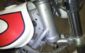 YAMAHA TY125 2021 539