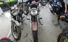 KAWASAKI ESTRELLA BJ250A