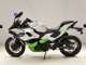 Фото Kawasaki NINJA7ﾊEVEﾘｯﾄﾞ 2025 с японского аукциона