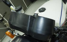 YAMAHA RZ 250 4L3