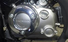 HONDA MONKEY 125 2008 JB03