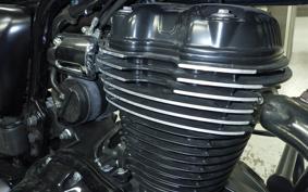 HONDA GB350 2022 NC59