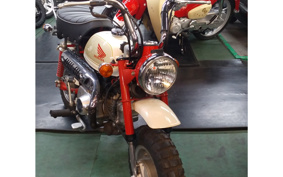 HONDA MONKEY AB27