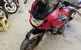 HONDA CB1300 SUPER  BOL D'OR ABS 2015 SC54