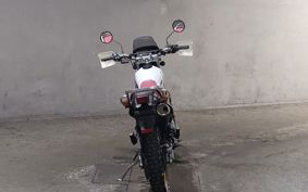 KAWASAKI SUPER SHERPA KL250G