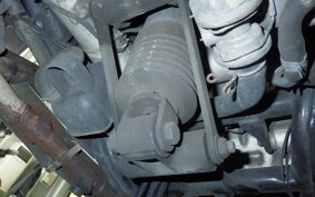 YAMAHA XVZ1300 ROYAL STAR VENTURE 2001