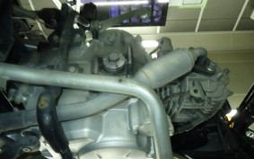 HONDA ｸﾛｽｶﾌﾞ50 1996 AA06