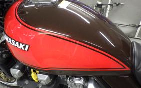 KAWASAKI ZEPHYR 1100 2007 ZRT10A