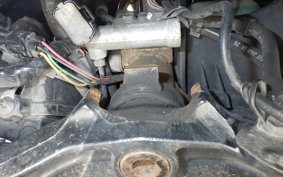 SUZUKI SKYWAVE 250 (Burgman 250) S 2 CJ43A