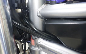 HONDA VTR 250 2009 MC33