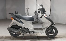 SUZUKI ADDRESS V125 CF46A