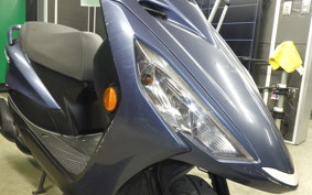 YAMAHA AXIS 125 Z 2002 SED7J