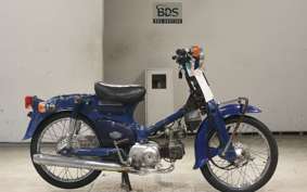 HONDA C50 SUPER CUB C50