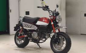 HONDA MONKEY 125 ABS JB02