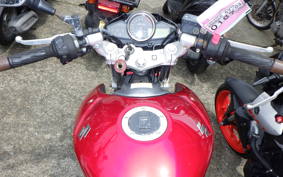 SUZUKI GSR250