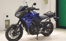 YAMAHA MT-09 Tracer 2017 RN51J