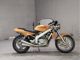 Фото Honda BROS 400 1988 с японского аукциона