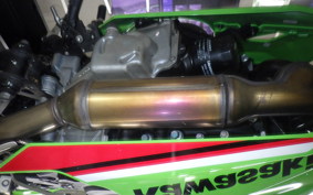 KAWASAKI NINJA 250 2 EX250Y