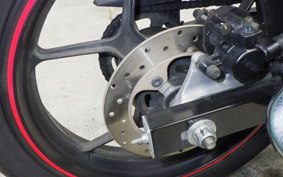 SUZUKI ｼﾞｸｻｰ150 NG4BG