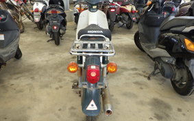 HONDA C50 SUPER CUB C50