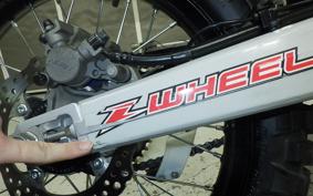 HONDA CRF250 GEN 2 RALLY MD47